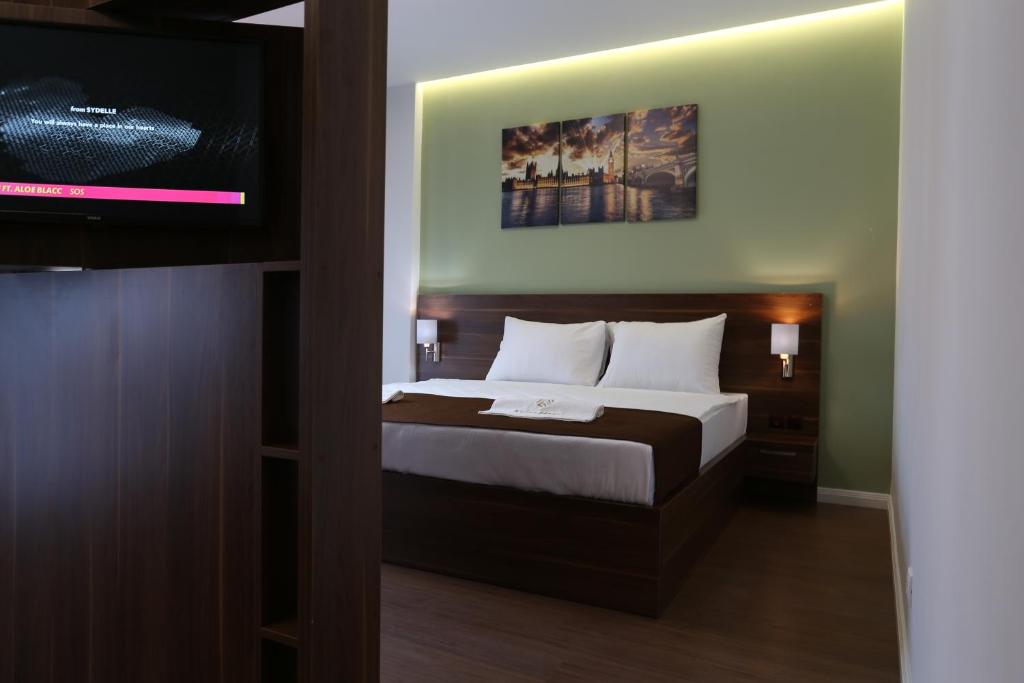 Kuint Hotel - Suite With Private Pool