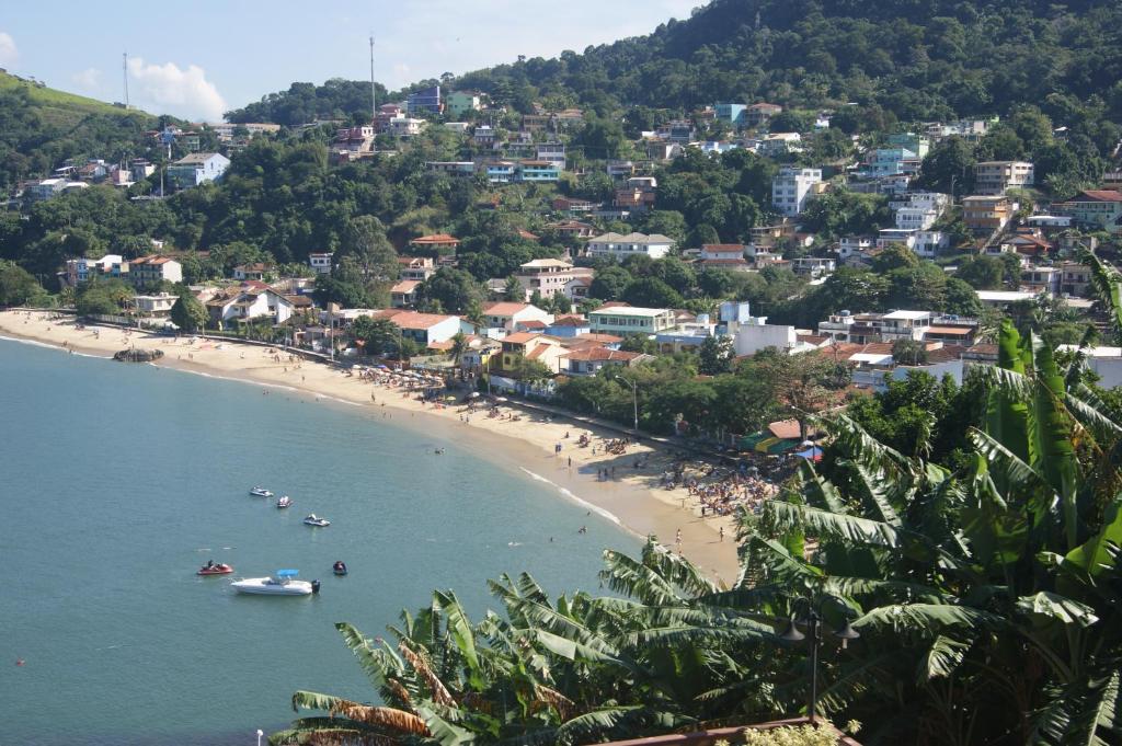 Pousada Costa dos Corais