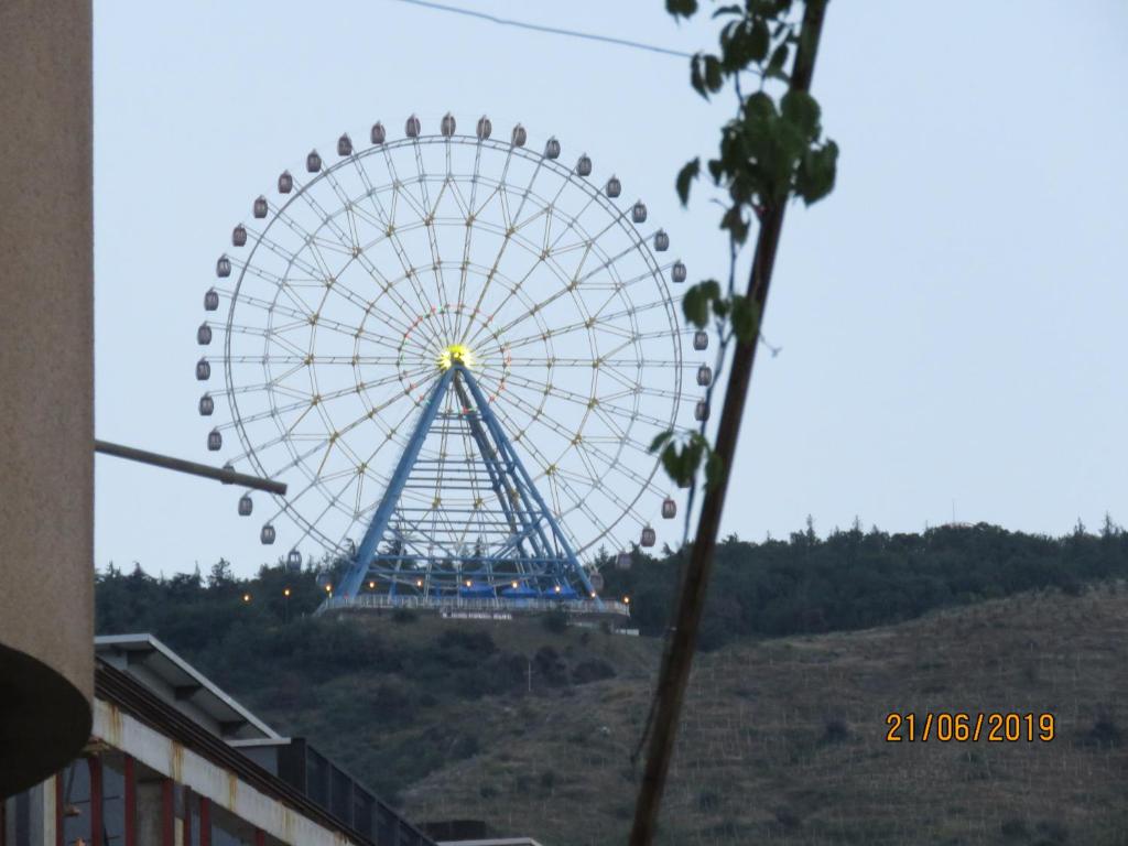 Fotografie z fotogalerie ubytování Atlas Hotel v destinaci Tbilisi City