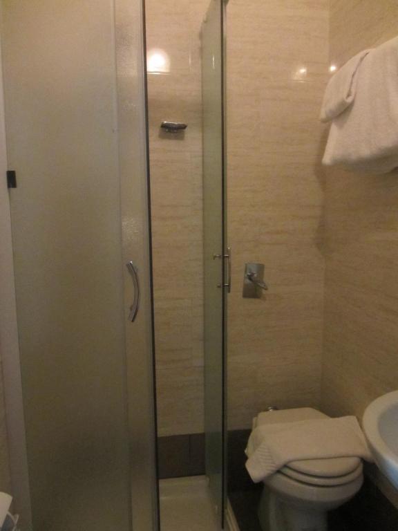 Hotel Nizza - Resim 20