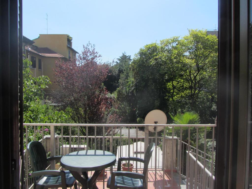 Hotel Nizza - Resim 10