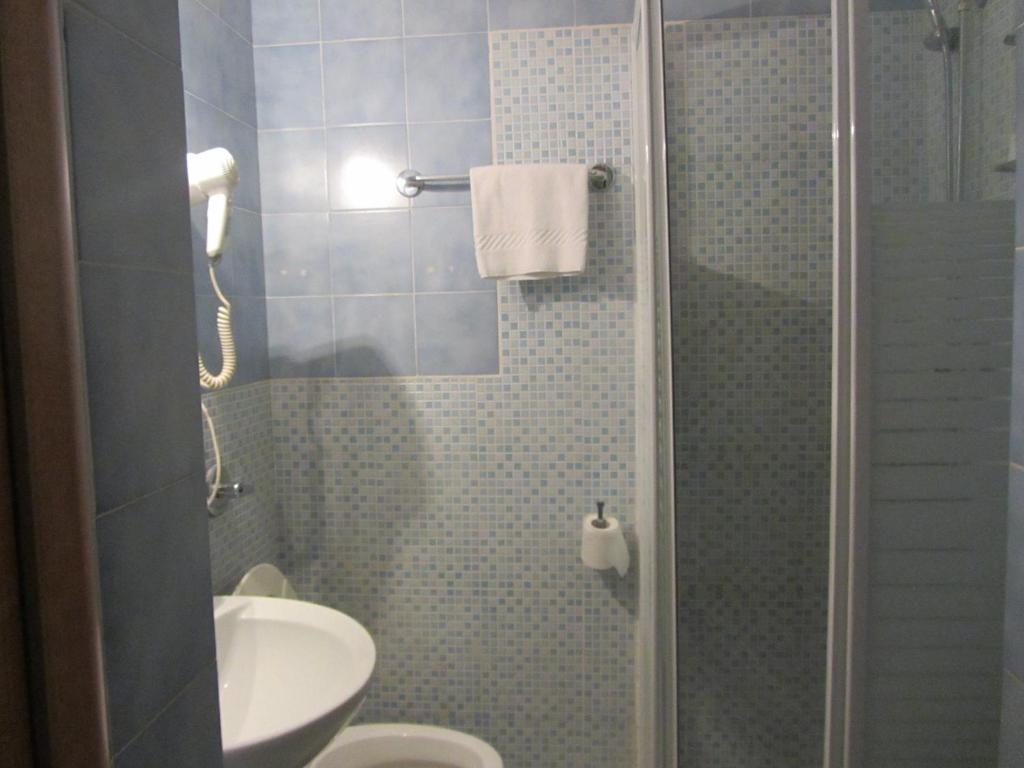 Hotel Nizza - Resim 29