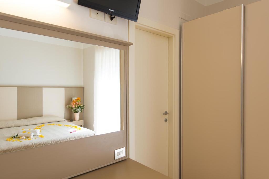 Hotel Giulietta - Resim 24