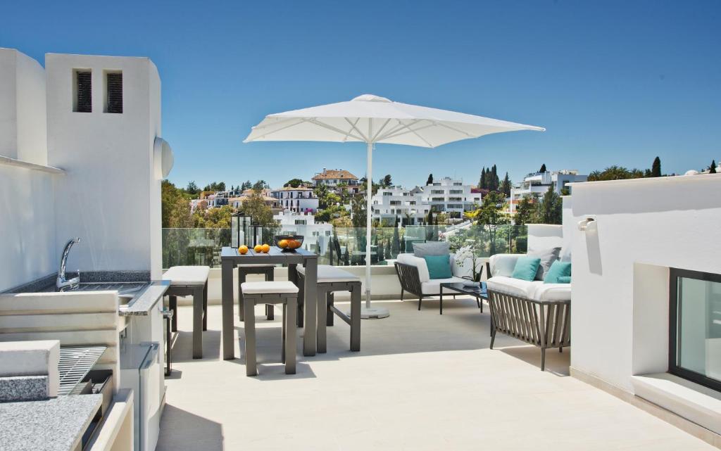 Marbella Senses - house nr 2, Marbella – Precios actualizados ...