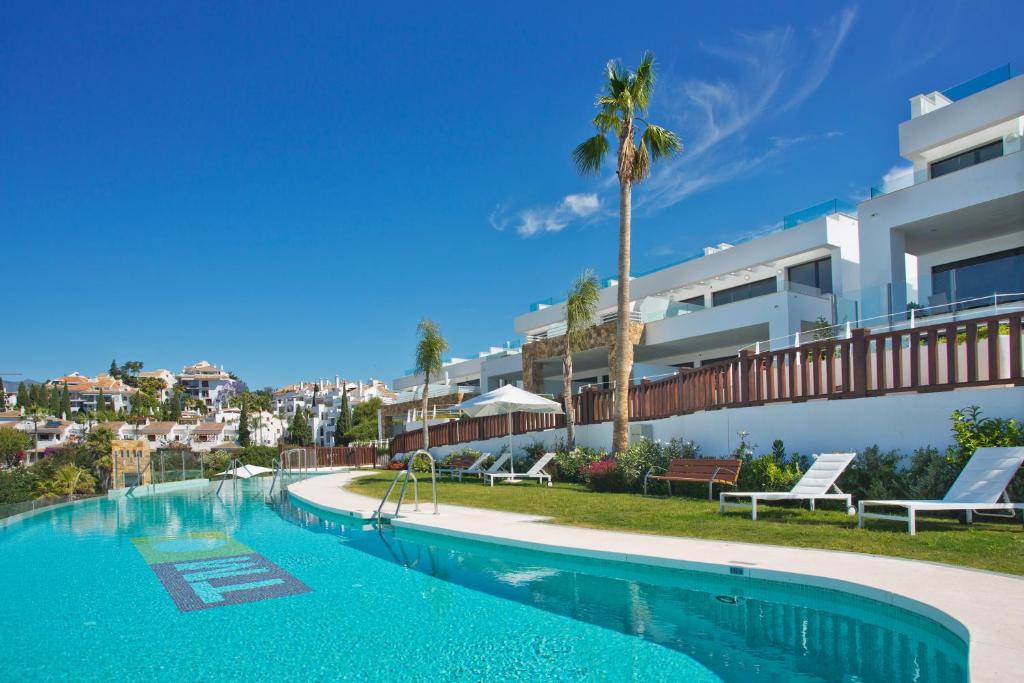 Marbella Senses - house nr 2, Marbella – Bijgewerkte prijzen 2022