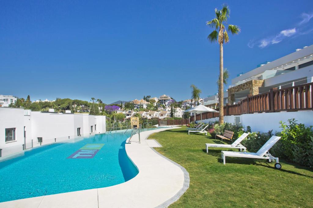 Marbella Senses - house nr 2, Marbella – Bijgewerkte prijzen 2022