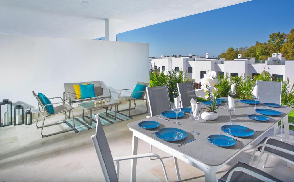 Derechos de imagen reservados por Booking.com