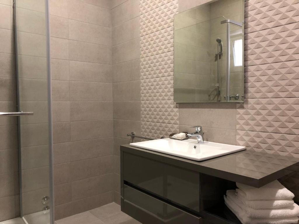 Pensiunea Lido - Habitación Doble Ejecutiva