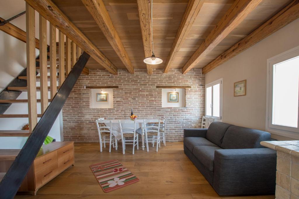 Fotografie z fotogalerie ubytování LANA house with apartments v destinaci Petrovija