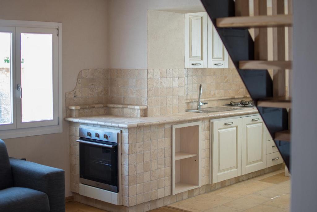 Fotografie z fotogalerie ubytování LANA house with apartments v destinaci Petrovija