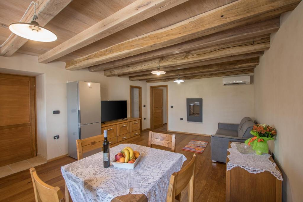 Fotografie z fotogalerie ubytování LANA house with apartments v destinaci Petrovija