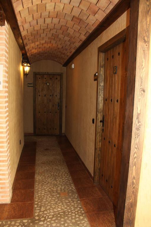 Imagen de la galería de Posada de los Cónsules, en Consuegra