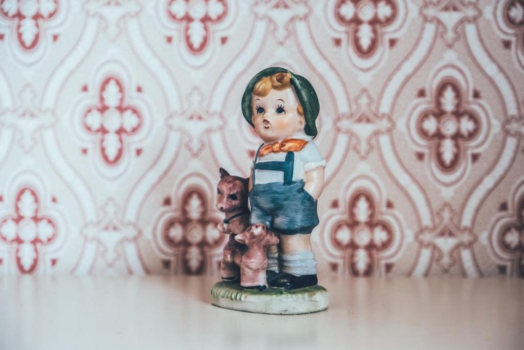 Fotografie z fotogalerie ubytování Farmors Lada v destinaci Glommen