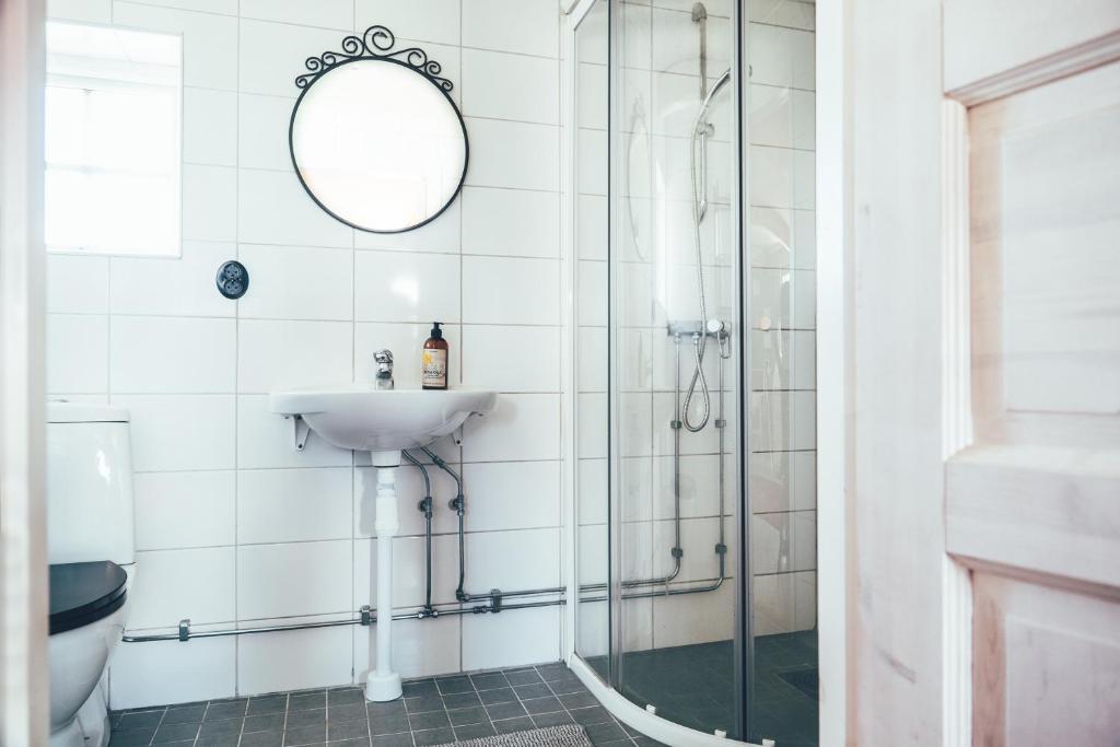 Photo from Farmors Lada in Glommen, Halland, Sweden