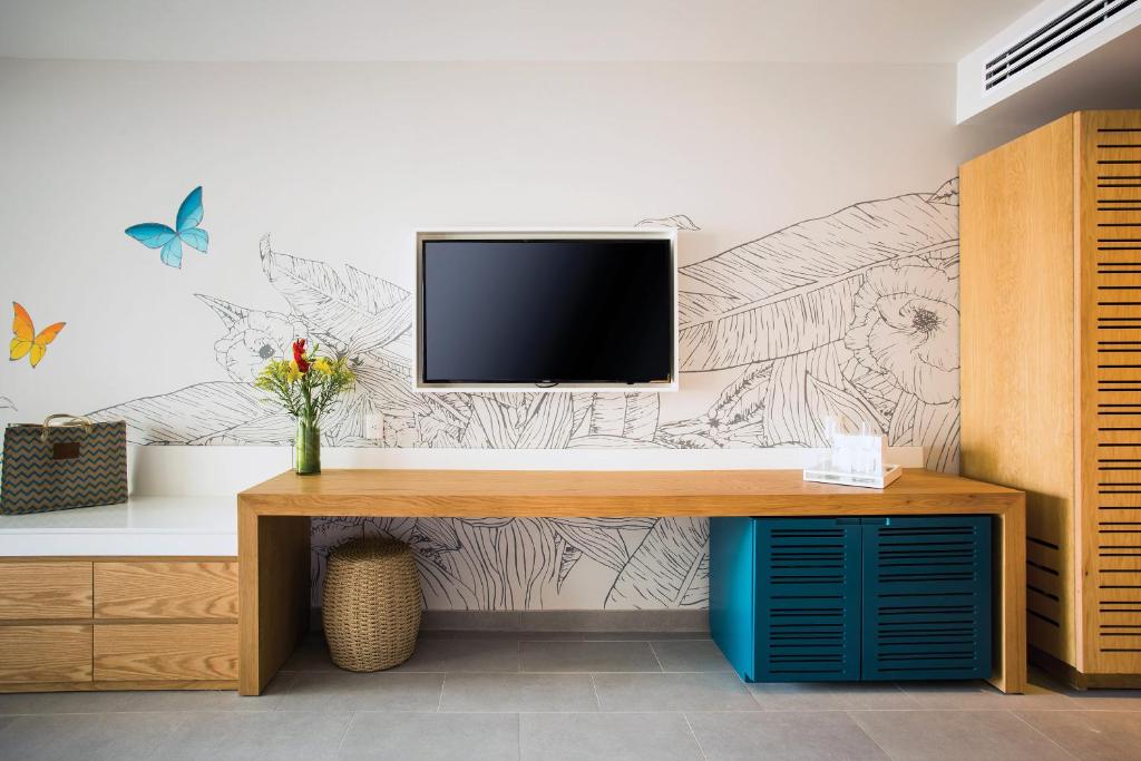 Dreams Natura Resort & Spa - All Inclusive - Junior Suite Con Ocean View
