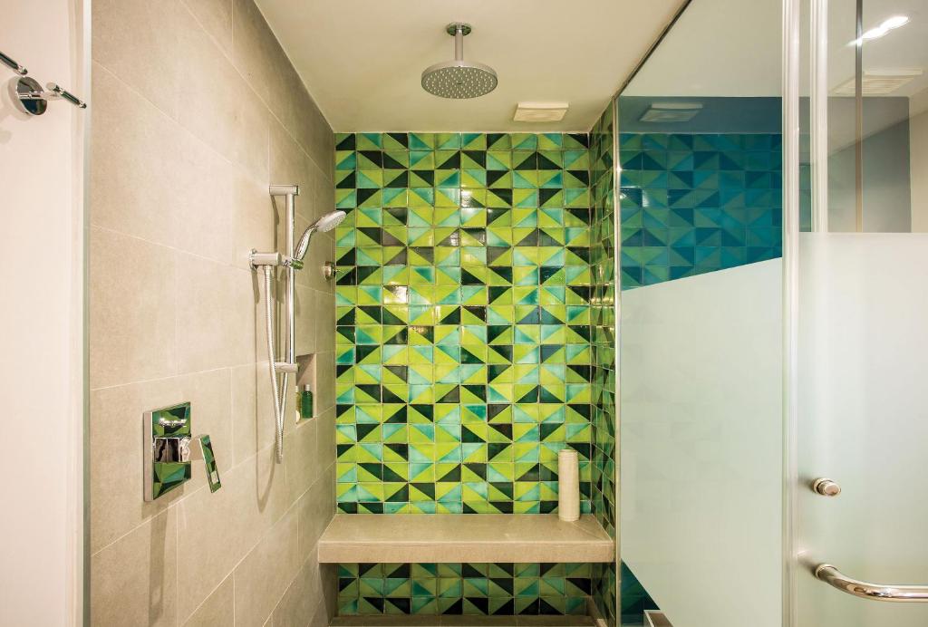 Dreams Natura Resort & Spa - All Inclusive - Junior Suite Bed Double Bed