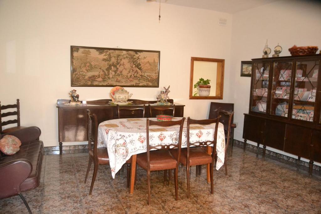 Silia's Maisonette - 7