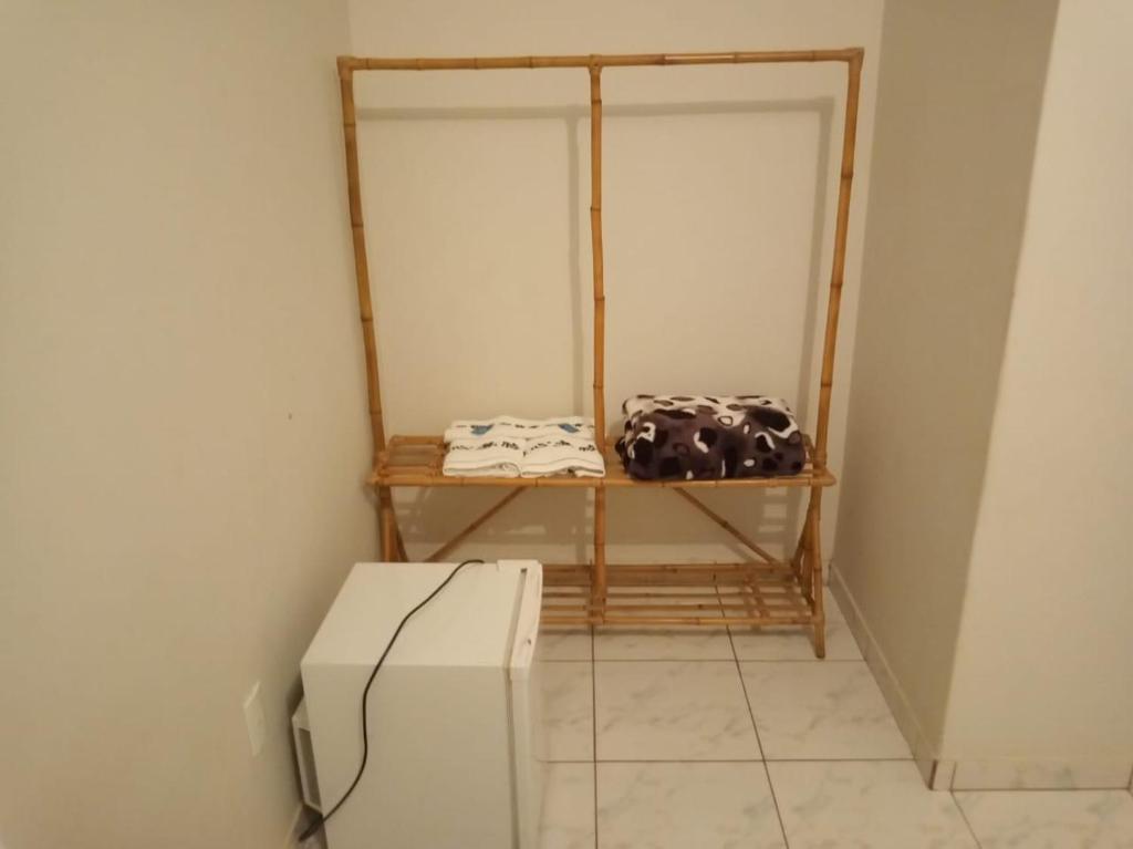  Pousada do Rio Corrente