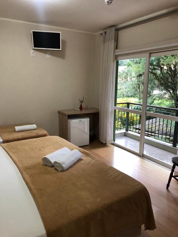  Hotel Carpevita