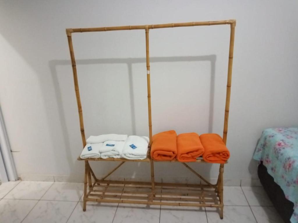  Pousada do Rio Corrente