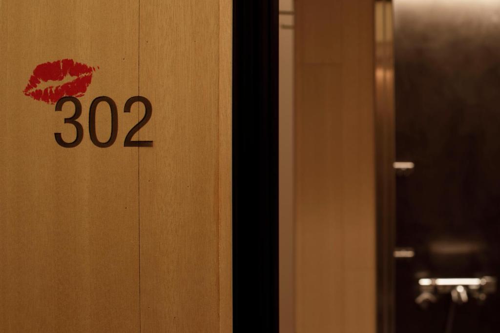 Fotografie z fotogalerie ubytování hotel min 大人専用 v Tokiu