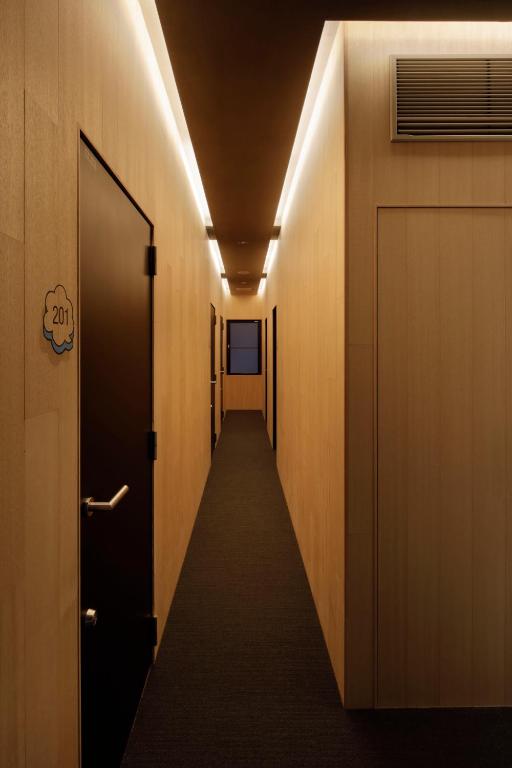 Fotografie z fotogalerie ubytování hotel min 大人専用 v Tokiu