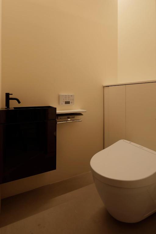 Fotografie z fotogalerie ubytování hotel min 大人専用 v Tokiu