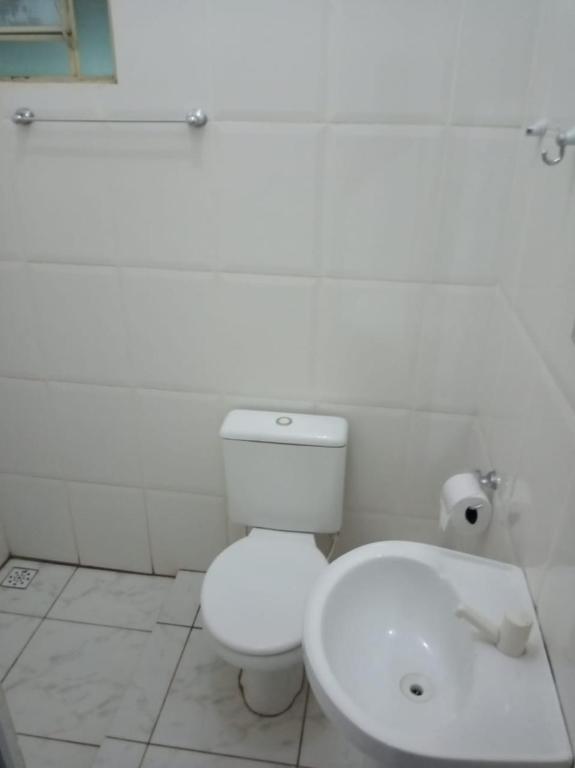  Pousada do Rio Corrente