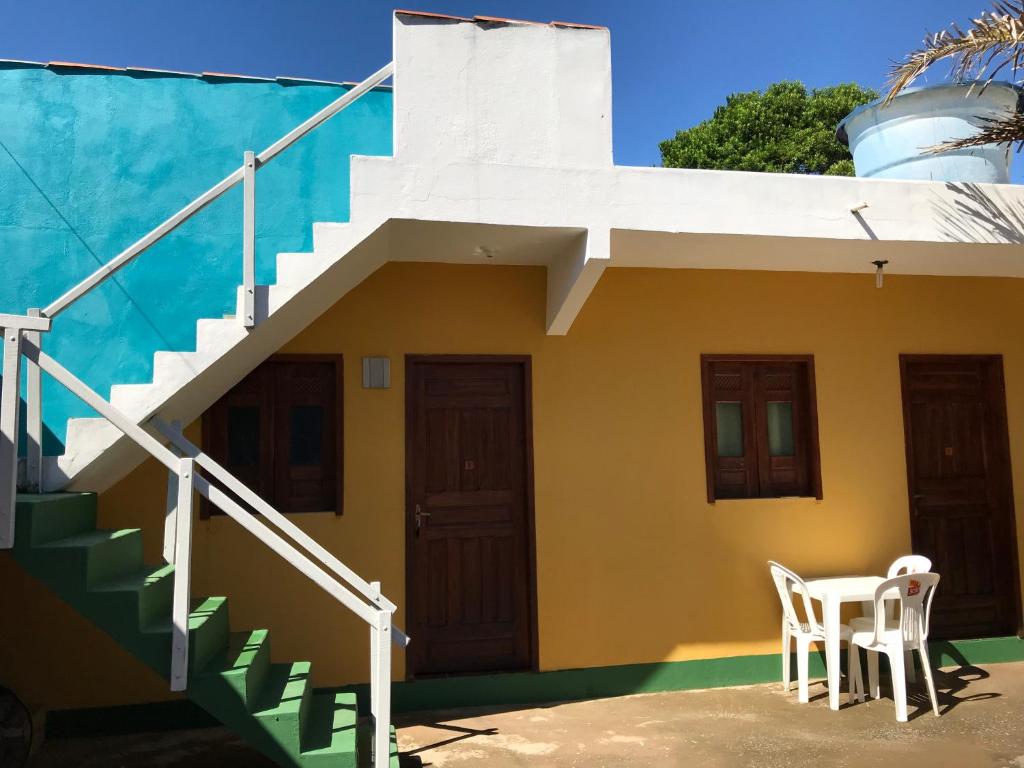  Pousada da Vila