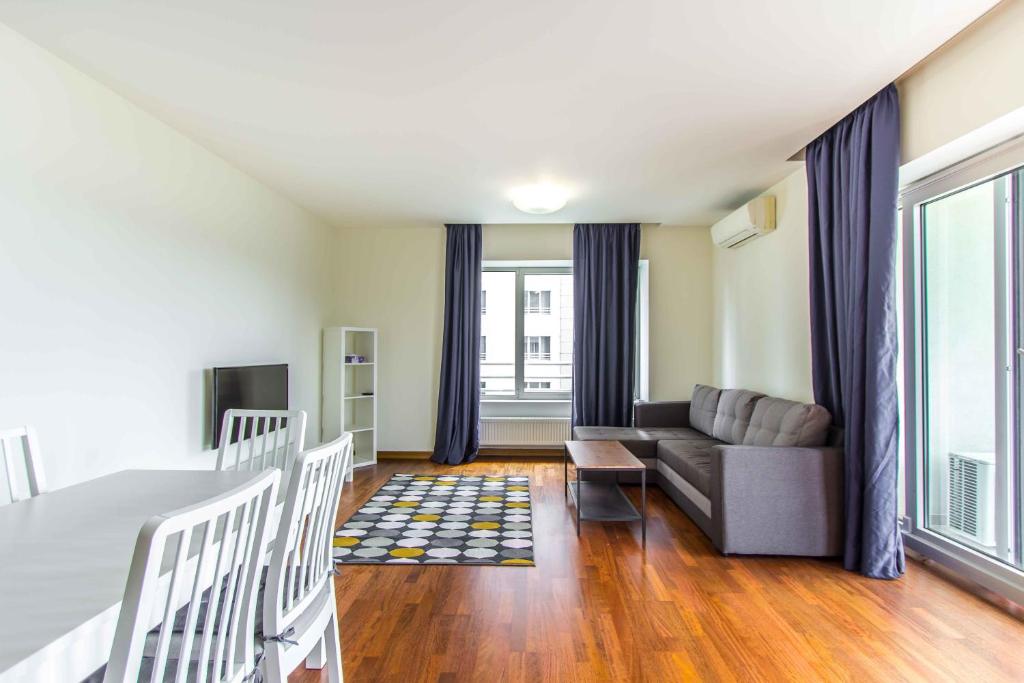 Luxury Apartment Bucharest Mall area - 