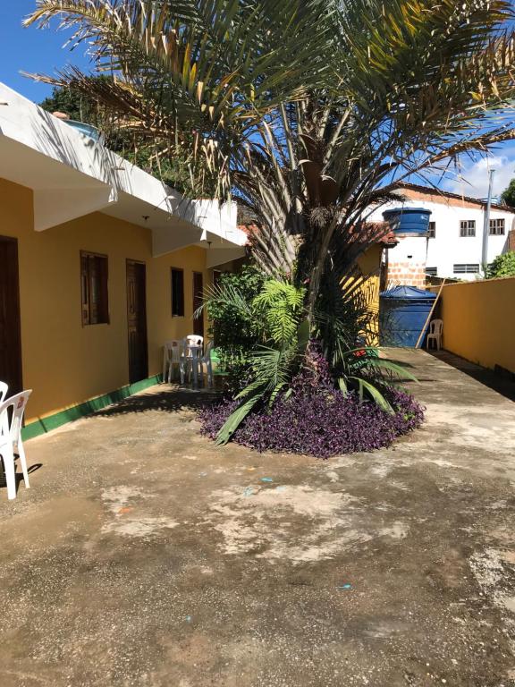  Pousada da Vila