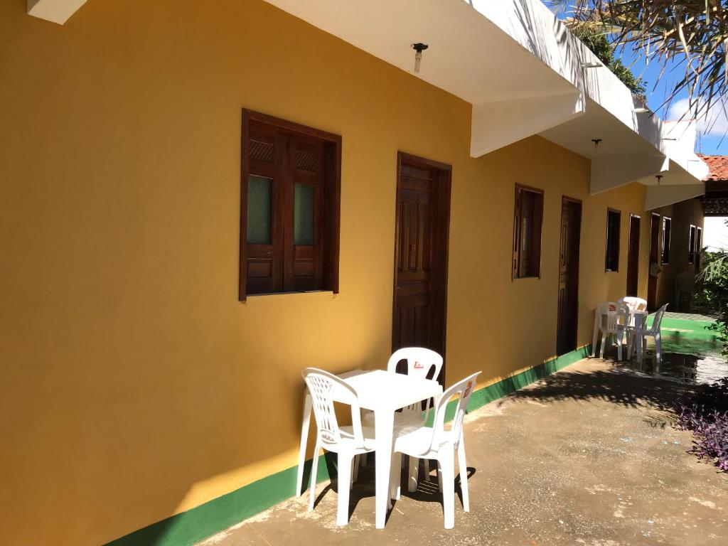  Pousada da Vila