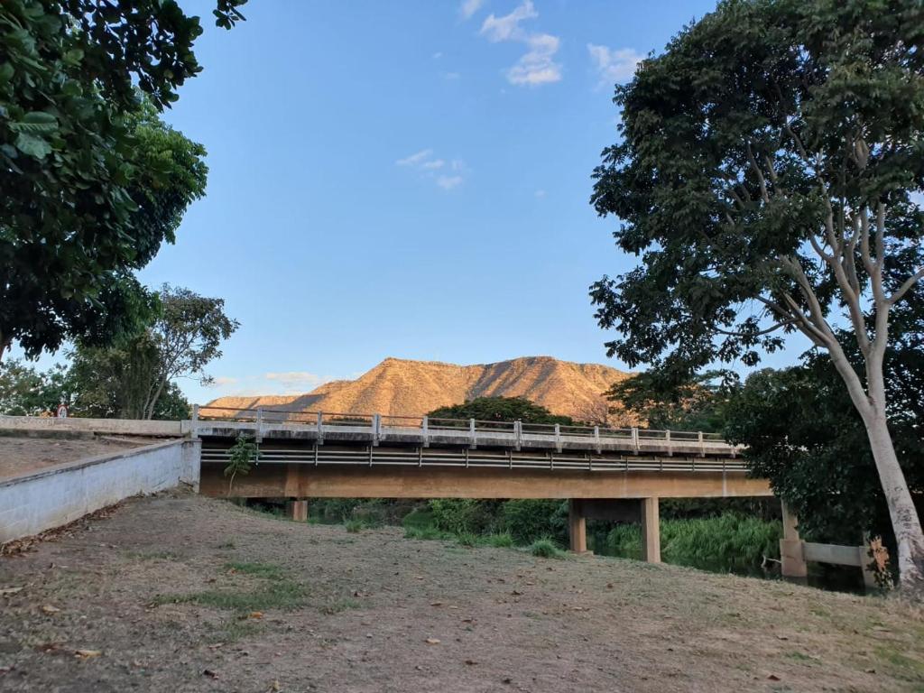  Pousada do Rio Corrente
