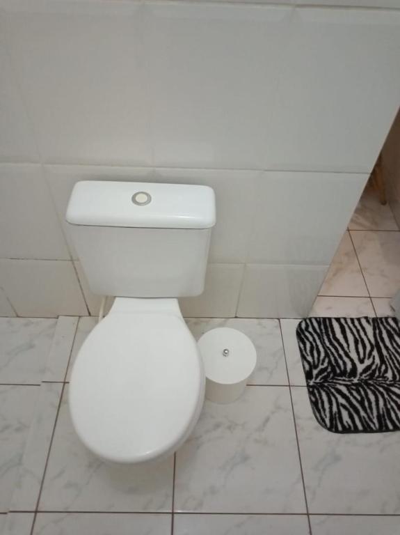  Pousada do Rio Corrente