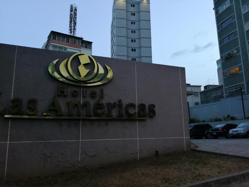 Hotel Las Americas (Venezuela Caracas) - Booking.com