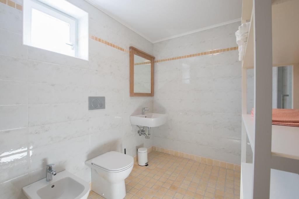 Fotografie z fotogalerie ubytování LANA house with apartments v destinaci Petrovija