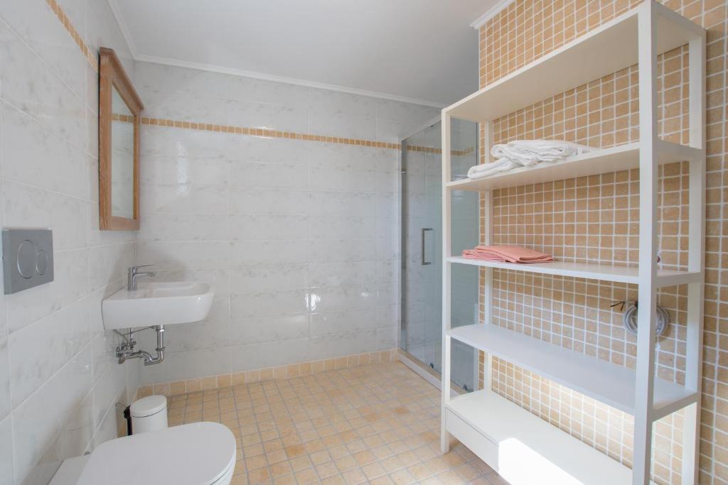 Fotografie z fotogalerie ubytování LANA house with apartments v destinaci Petrovija