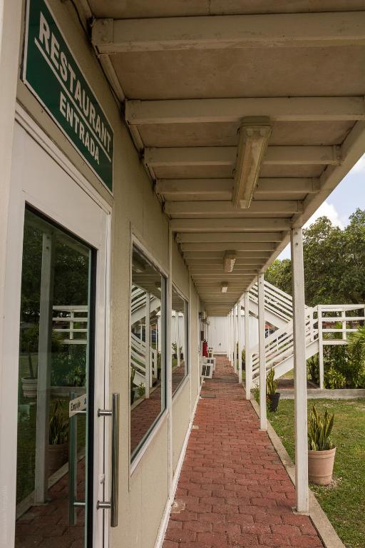 Fotografie z fotogalerie ubytování BONITTO INN® Tampico Altamira v destinaci Tampico