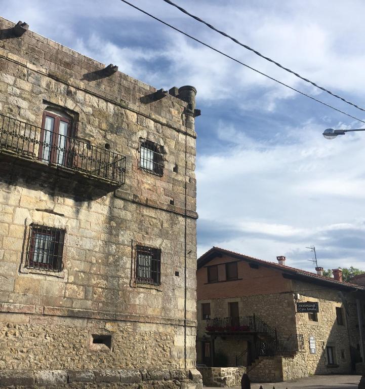 Derechos de imagen reservados por Booking.com