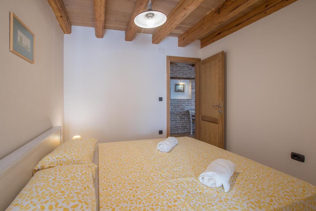 Fotografie z fotogalerie ubytování LANA house with apartments v destinaci Petrovija