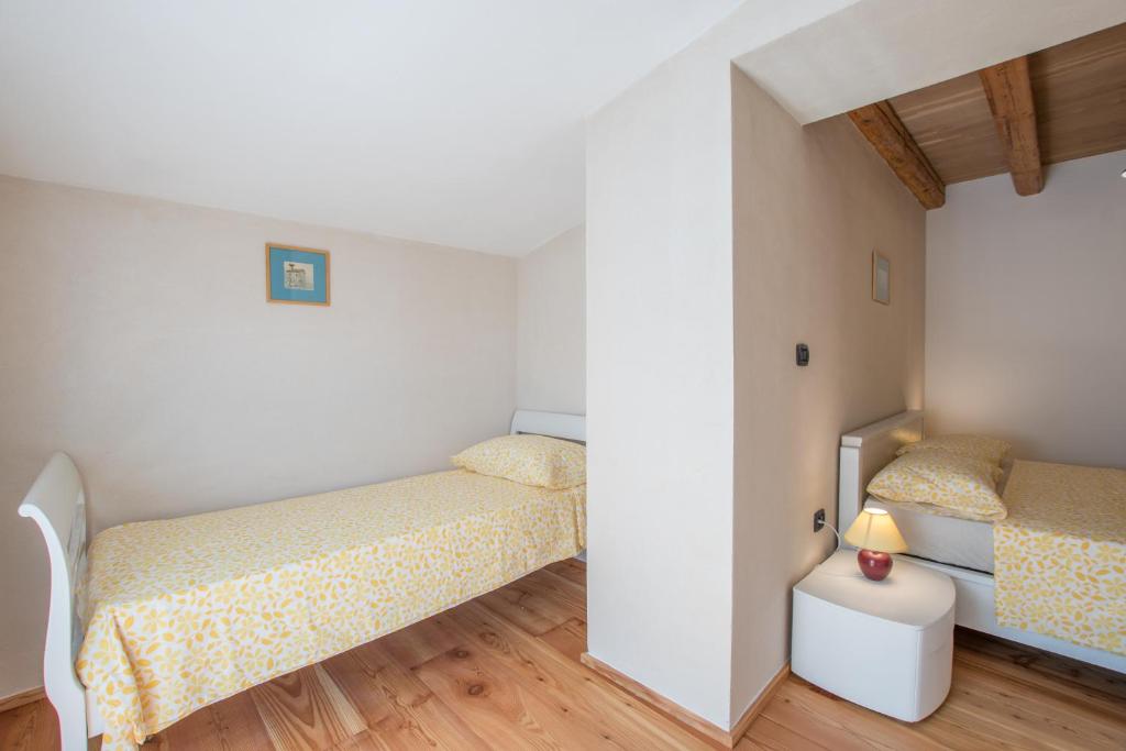Fotografie z fotogalerie ubytování LANA house with apartments v destinaci Petrovija