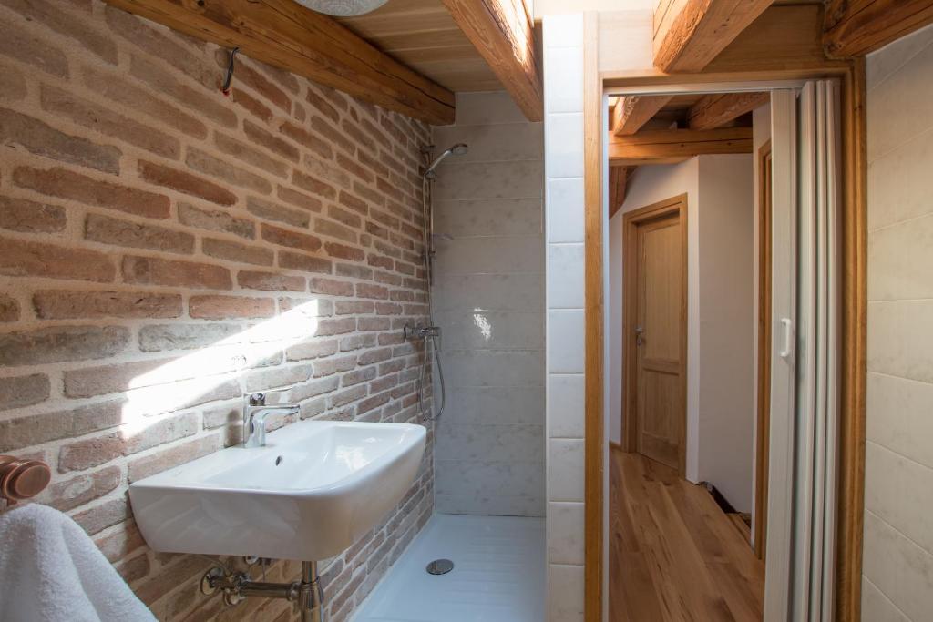 Fotografie z fotogalerie ubytování LANA house with apartments v destinaci Petrovija