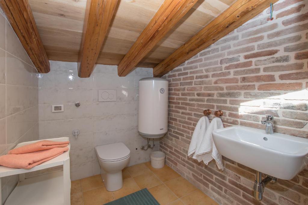 Fotografie z fotogalerie ubytování LANA house with apartments v destinaci Petrovija