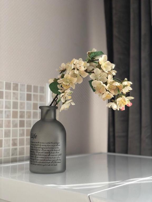 Fotografie z fotogalerie ubytování Vanilla Sky Apartments v destinaci Sillamäe