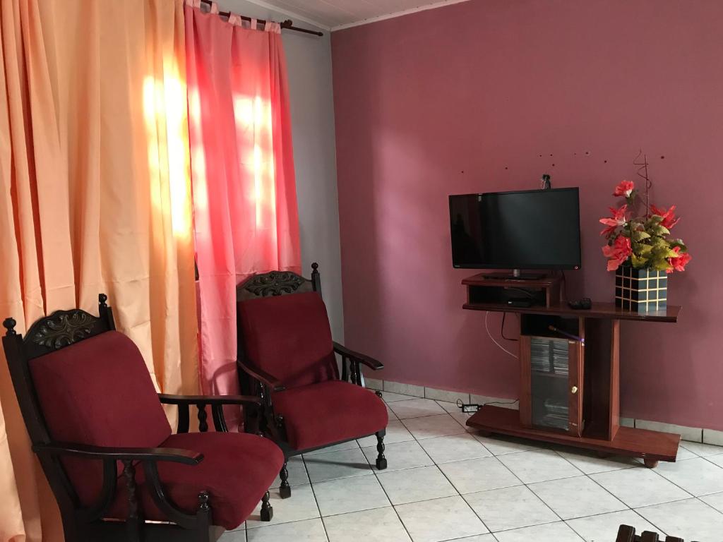  Divino apartamento para sua família!
