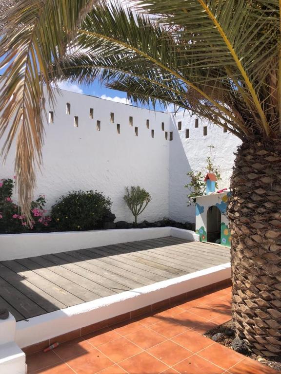 Fotografie z fotogalerie ubytování Playa Marina Eco Beach Villa v destinaci Arrieta