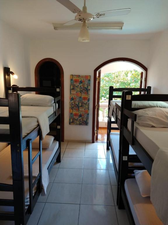  Capim Limão Hostel Boutique