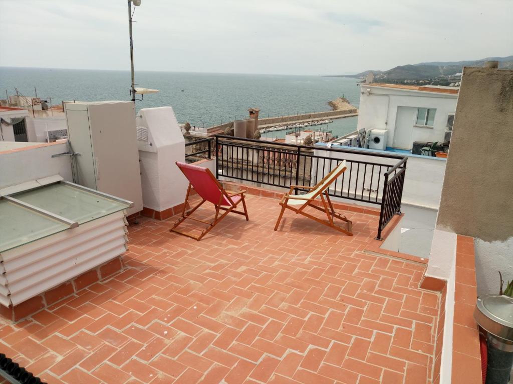 Mayor 17 Apartamento 4, Peñíscola – Precios actualizados 2022