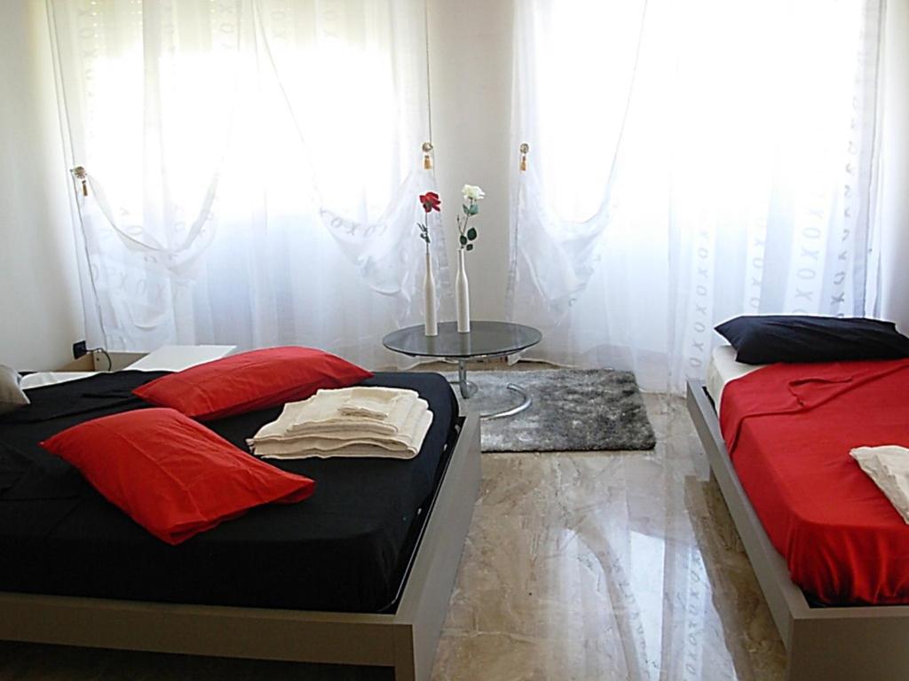 Villa Harriet - Tripla Stanza