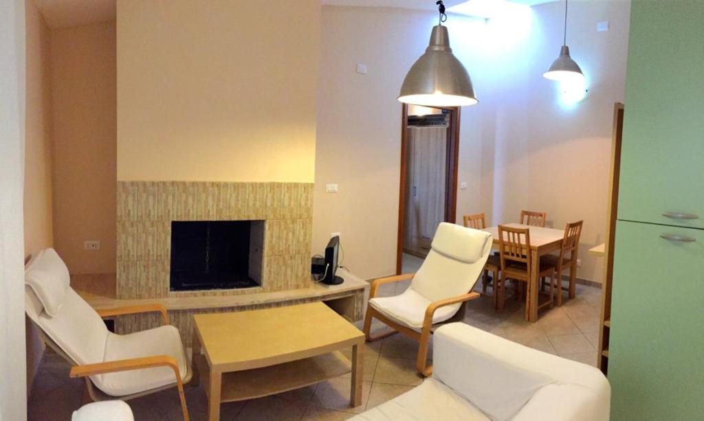 Alba Pura - Twee Slaapkamers Appartement